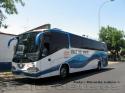 Irizar Century / Mercedes Benz O-500R / Cruz del Norte