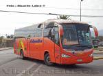 Irizar Intercentury / Mercedes Benz O-500R / Pullman Bus