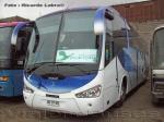 Irizar Century / Mercedes Benz O-500RS / Pullman Cuevas