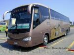 Irizar Century 3.90 / Mercedes Benz O-500RSD / Expreso Norte