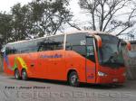 Irizar Century / Mercedes Benz O-400RSD / Pullman Bus