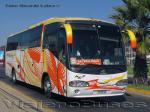 Irizar Century / Scania K124IB / Atacama Vip