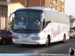 Irizar Century / Mercedes Benz O-400RSE / Covalle