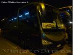 Irizar Century / Mercedes Benz O-500RS / Expreso Norte