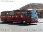 Irizar Caio Century / Mercedes Benz O-400RSE / Pullman Santa Rosa