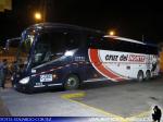 Irizar iPB 3.90 / Volvo B12R / Cruz del Norte