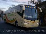 Irizar Century 3.90 / Mercedes Benz O-500RSD / Expreso Norte