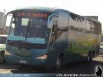 Irizar Century 3.90 / Mercedes Benz O-500RSD / Libac