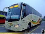 Irizar Century 3.90 / Mercedes Benz O-500RSD / Expreso Norte