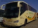 Irizar Century 3.90 / Mercedes Benz O-500RSD / Expreso Norte