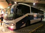 Irizar InterCentury / Scania K124IB / Libac