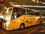 Irizar Century 3.90 / Mercedes Benz O-500RSD / Expreso Norte