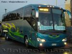 Irizar Century 3.90 / Mercedes Benz O-500RSD / Libac