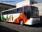 Busscar Jum Buss 360 / Scania K113 / Carmelita