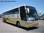 Busscar Jum Buss 360 / Mercedes Benz O-500RS / Expreso Norte