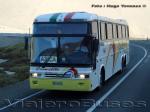 Busscar Jum Buss 360 / Scania K113 / Carmelita