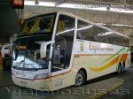 Busscar Jum Buss 400 / Mercedes Benz O-500RSD / Expreso Norte