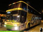 Busscar Jum Buss 400P / Mercedes Benz O-400RSD / Pullman Carmelita