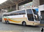 Busscar Jum Buss 400 / Mercedes Benz O-500RSD / Expreso Norte