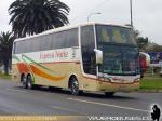 Busscar Jum Buss 400 / Mercedes Benz O-500RSD / Expreso Norte