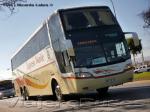 Busscar Jum Buss 400 / Mercedes Benz O-500RSD / Expreso Norte