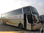 Busscar Jum Buss 400 / Mercedes Benz O-500RSD / Expreso Norte