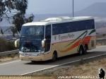 Busscar Jum Buss 400 / Mercedes Benz O-500RSD / Expreso Norte