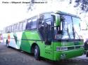 Busscar Jum Buss 340 / Mercedes Benz O-400RSE / Intercomunal