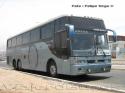 Busscar Jum Buss 360 / Mercedes Benz O-400RSD / Buses Norte Grande