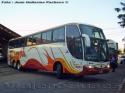 Marcopolo Paradiso 1350 / Scania K420 / Evans