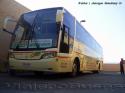 Busscar Vissta Buss LO / Mercedes Benz O-400RSE / Expreso Norte