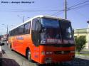 Busscar El Buss 340 / Mercedes Benz O-400RSE / Pullman Bus