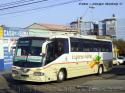 Irizar InterCentury / Mercedes Benz O-400RSE / Expreso Norte