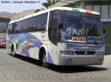 Busscar El Buss 340 / Mercedes Benz O-400RSE / Carmelita