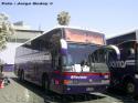 Marcopolo Paradiso GV1150 / Mercedes Benz O-400RSD / Flota Barrios