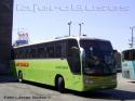 Marcopolo Andare Class / Mercedes Benz O-500R / Tur-Bus