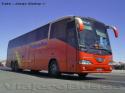 Irizar Century / Scania K124IB / Pullman Bus