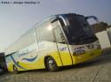 Irizar Century / Mercedes Benz O-400RSE / Camus