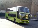 Marcopolo Paradiso 1800DD / Scania K420 / Tur-Bus