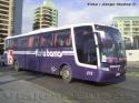 Busscar Vissta Buss LO / Mercedes Benz O-500R / Flota Barrios