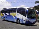 Irizar New Century / Mercedes Benz O-500R / Camus