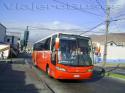 Busscar Vissta Buss LO / Mercedes Benz O-400RSE / Pullman Bus