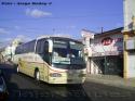 Irizar Intercentury / Mercedes Benz O-400RSE / Expreso Norte