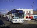 Marcopolo Paradiso GV1150 / Mercedes Benz O-371RSD / Pullman San Andres