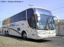 Marcopolo Paradiso 1200 / Mercedes Benz O-400RSD / Camus