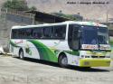 Busscar El Buss 340 / Mercedes Benz O-400RSE / Carmelita