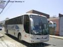 Marcopolo Viaggio 1050 / Scania K124IB / Expreso El Caminante