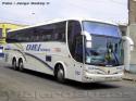 Marcopolo Paradiso 1200 / Mercedes Benz O-400RSD / Camus