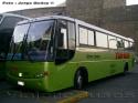 Busscar El Buss 340 / Mercedes Benz O-400RSE / Tur-Bus