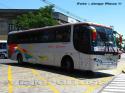 Busscar El Buss 340 / Mercedes Benz O-400RSE / Buses Combarbala